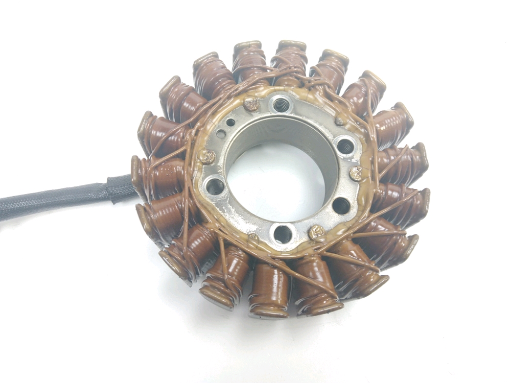 STATOR
