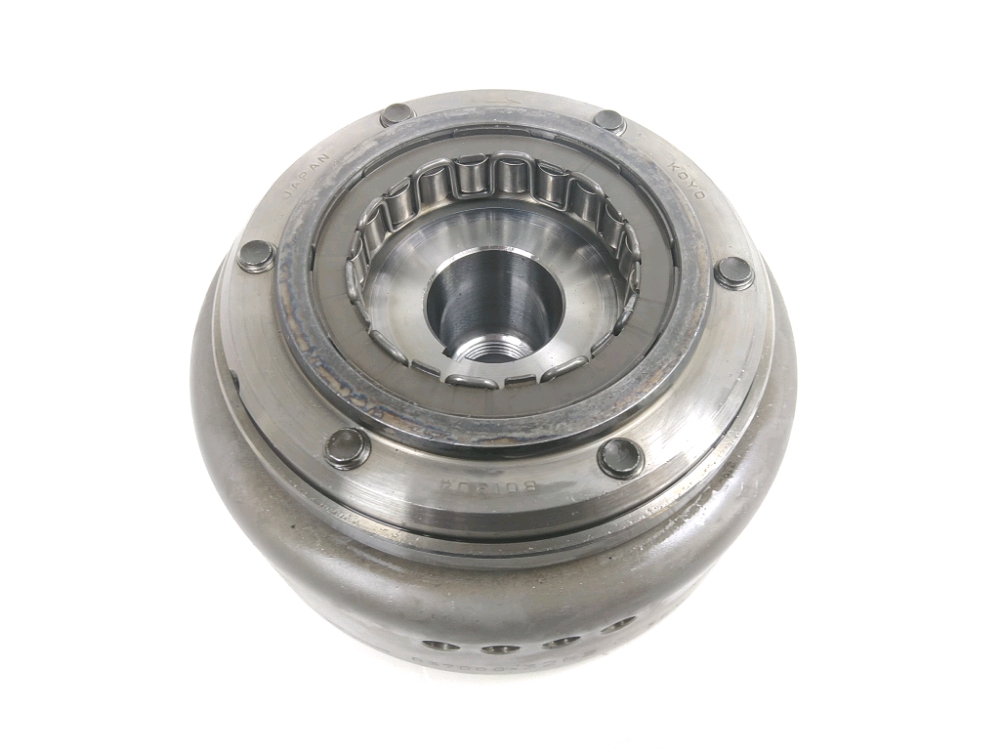 ROTOR