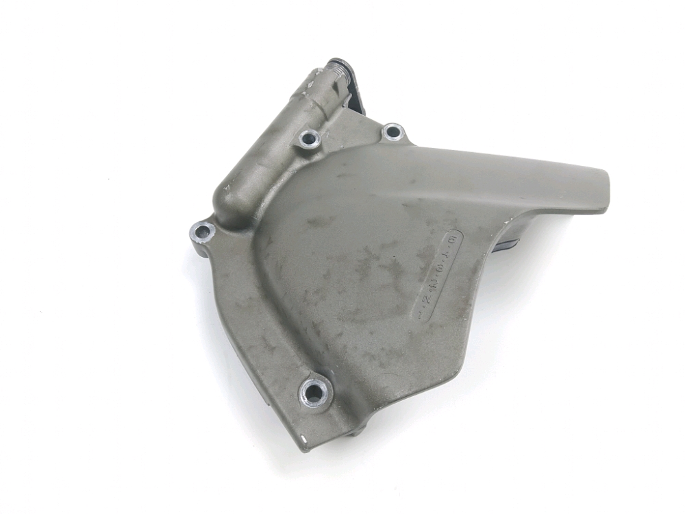 Couvercle pignon sortie boite