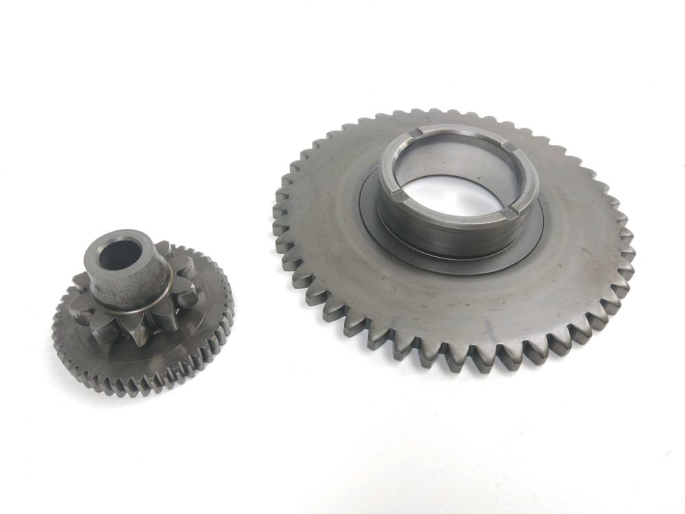 Roue libre de demarreur