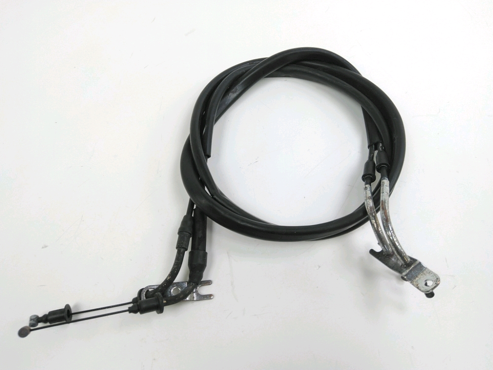 CABLE D'ACCELERATEUR