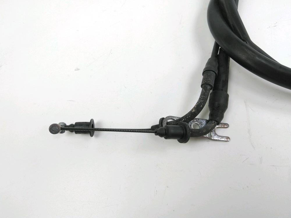 CABLE D'ACCELERATEUR