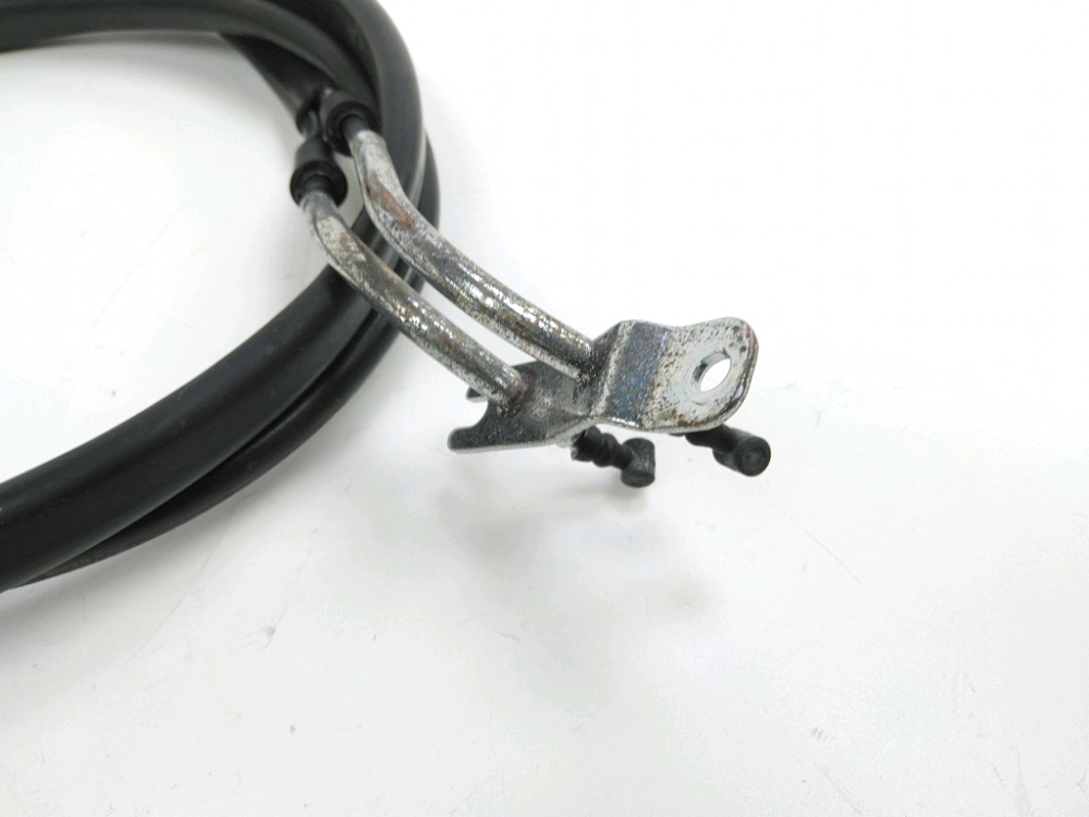 CABLE D'ACCELERATEUR
