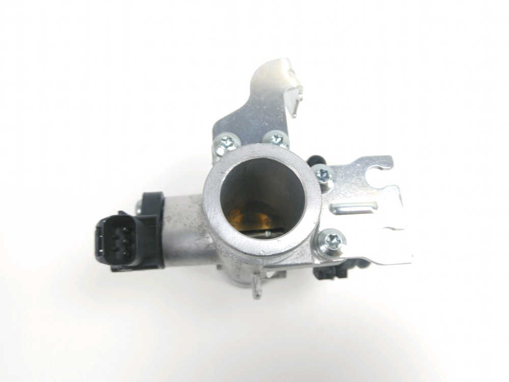 CORPS D'INJECTION DROIT