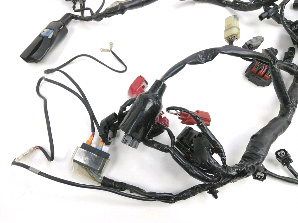 FAISCEAU ELECTRIQUE