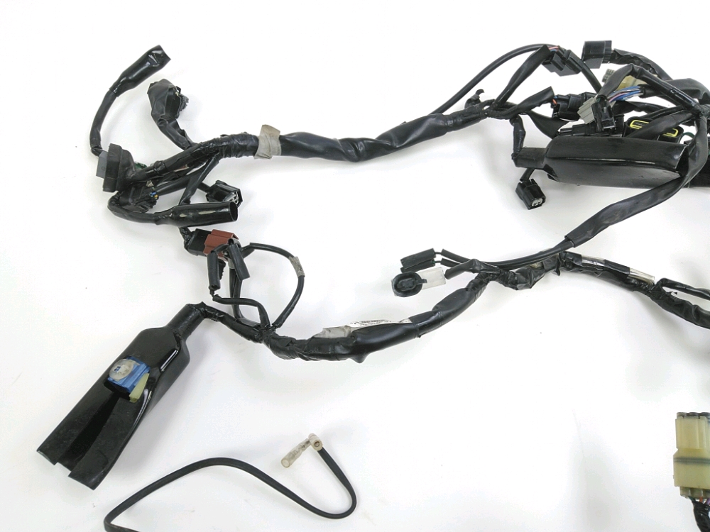 FAISCEAU ELECTRIQUE