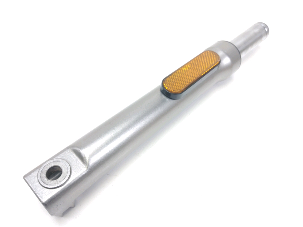 Tube de fourche droit