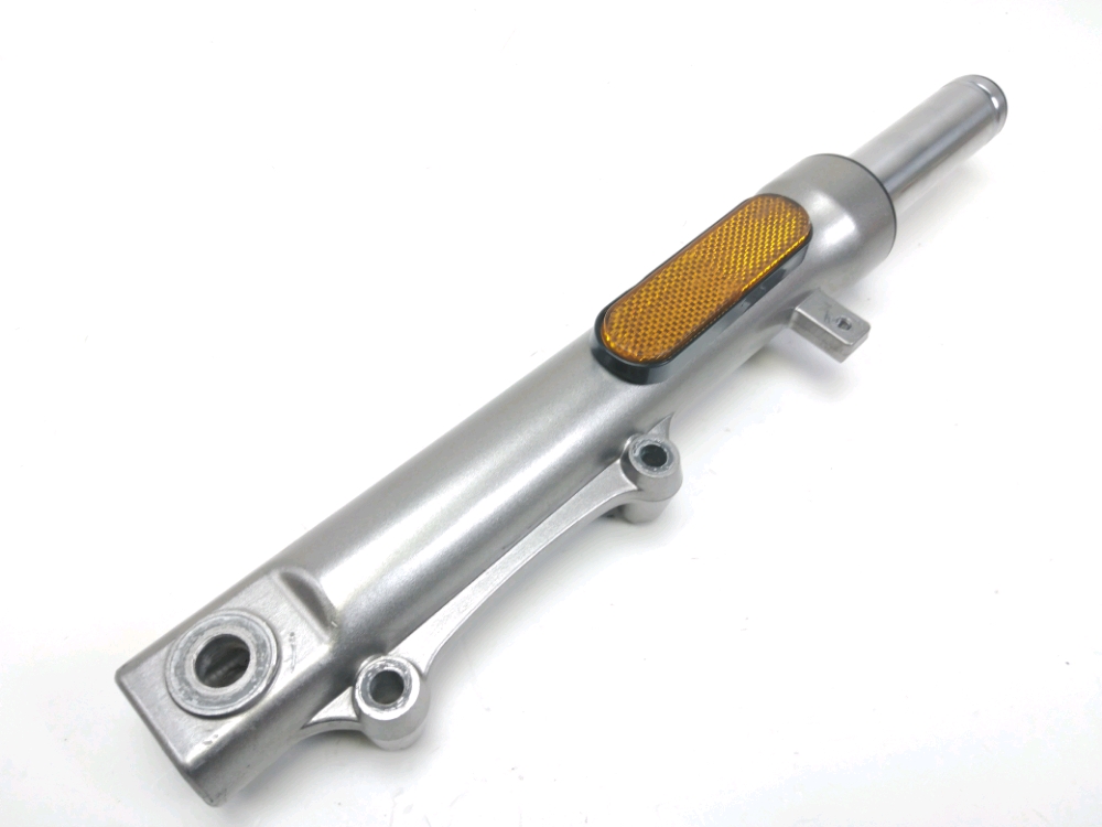 Tube de fourche gauche