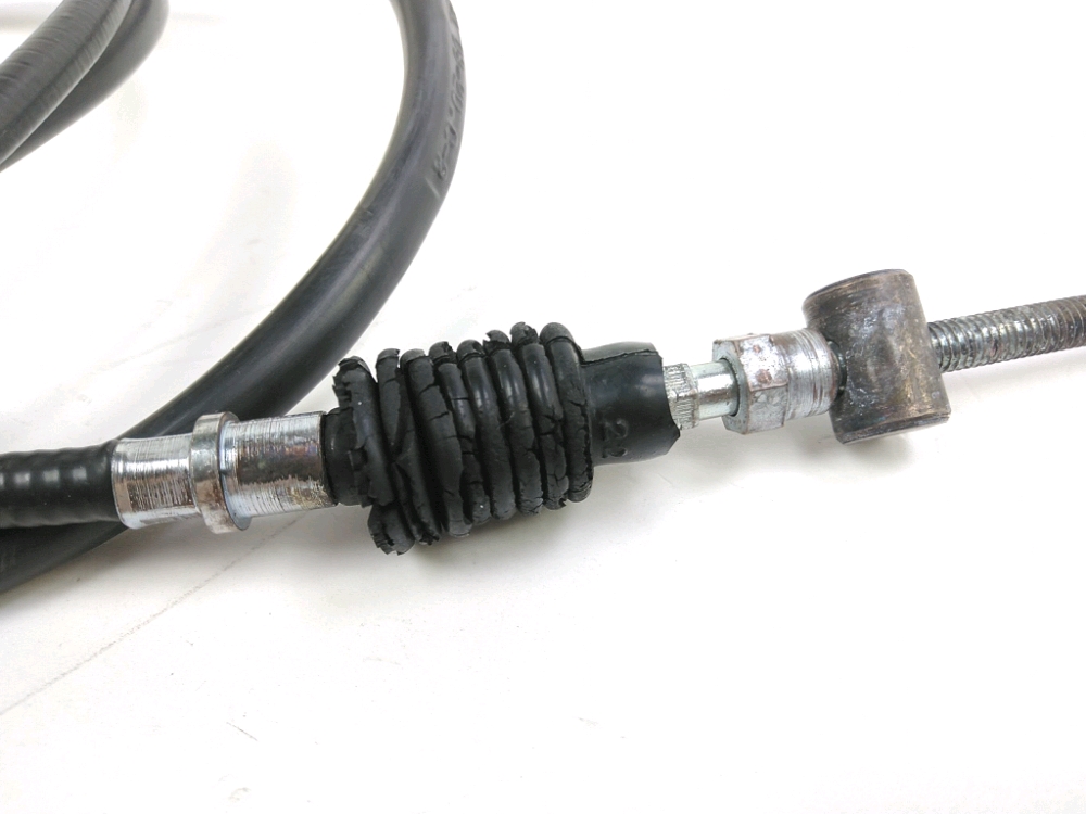 CABLE FREIN