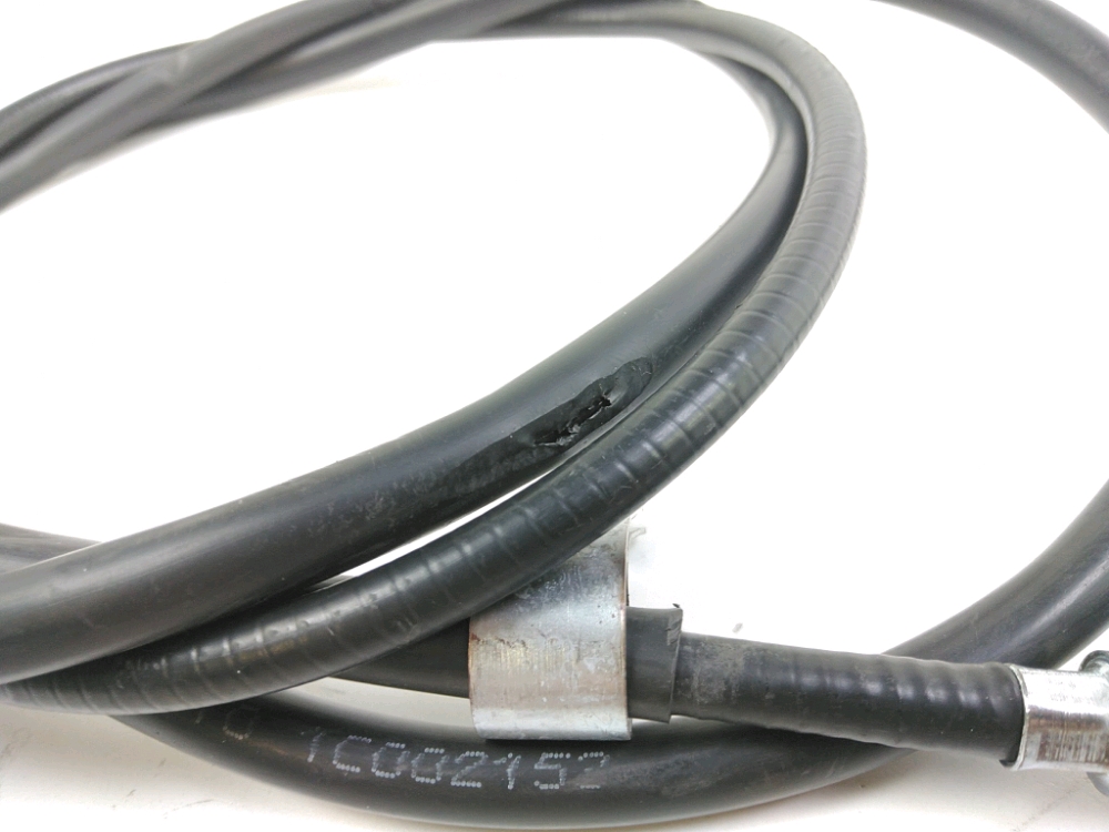 CABLE FREIN