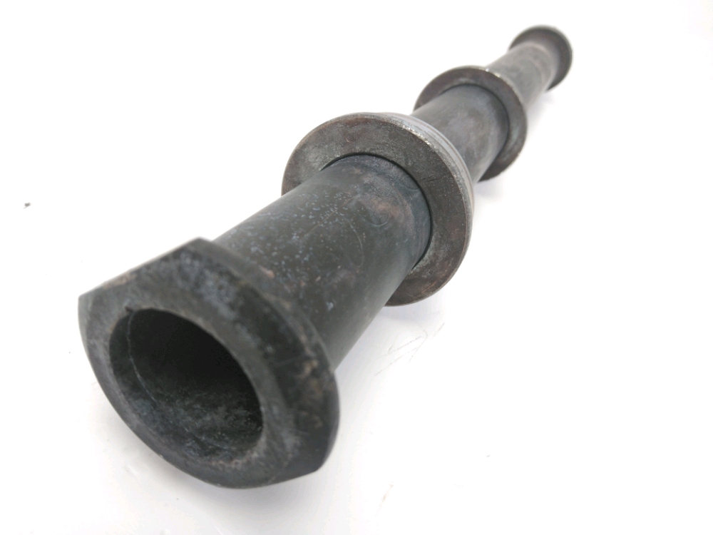 AXE DE ROUE ARRIERE