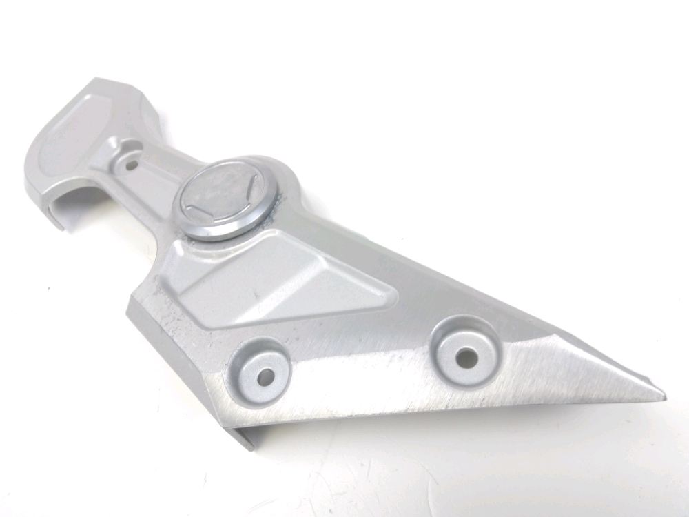 HABILLAGE DE CADRE GAUCHE