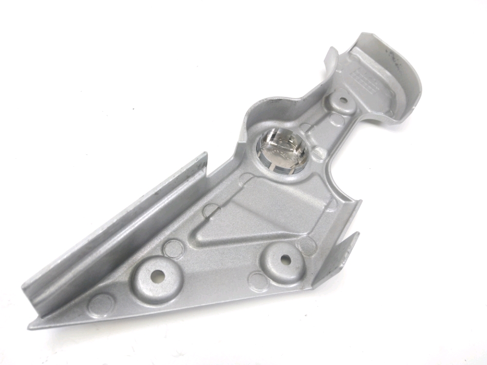 HABILLAGE DE CADRE GAUCHE