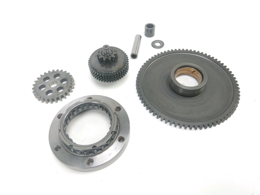 Roue libre de demarreur