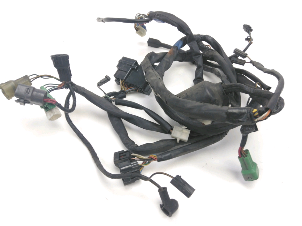 FAISCEAU ELECTRIQUE