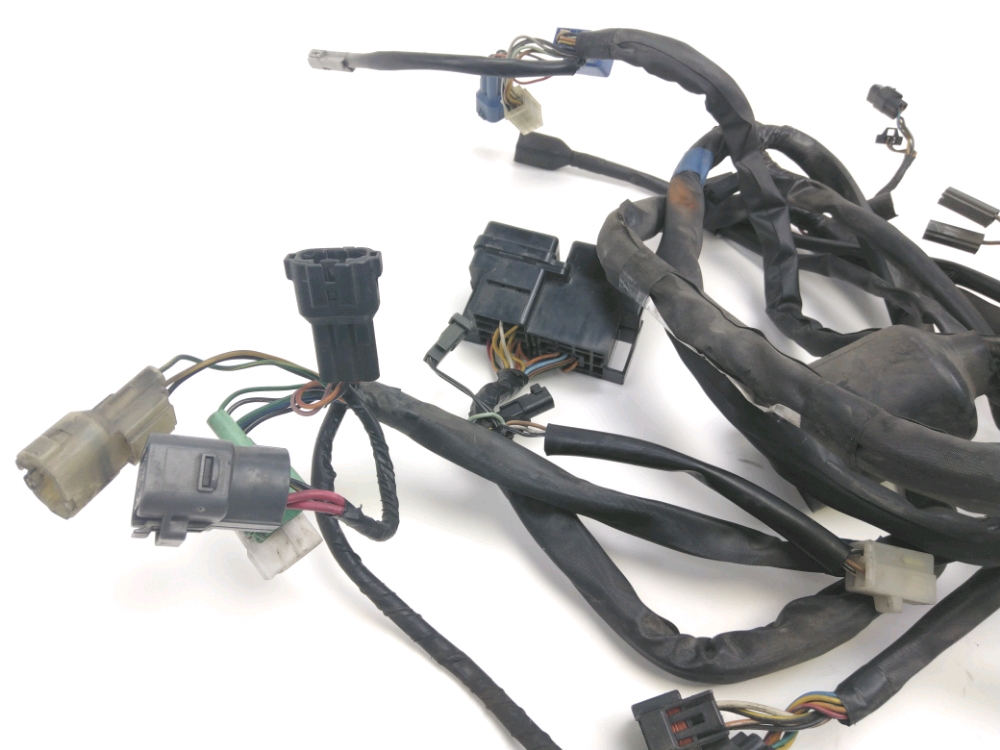 FAISCEAU ELECTRIQUE
