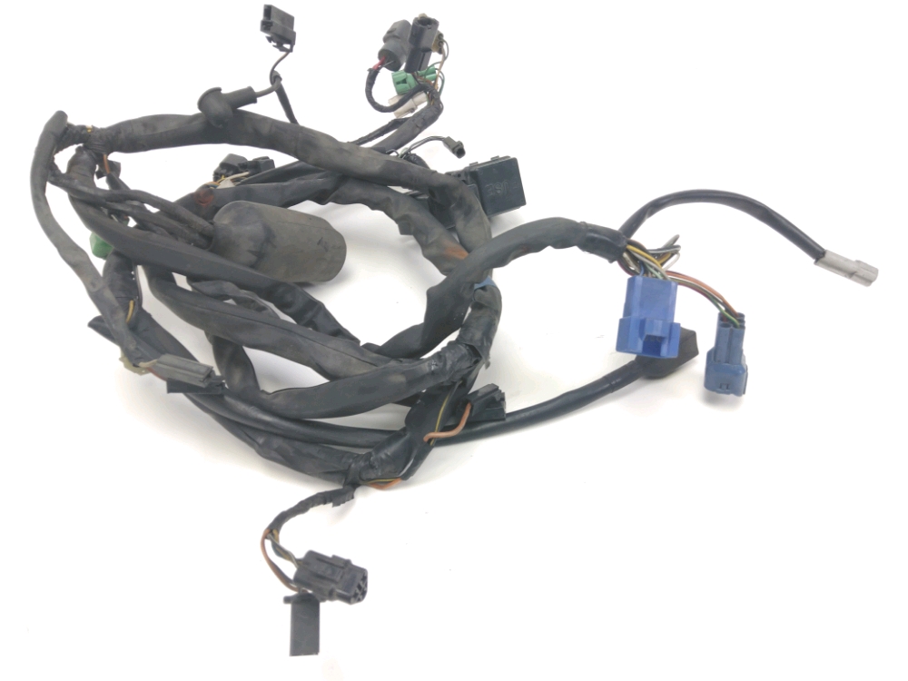 FAISCEAU ELECTRIQUE