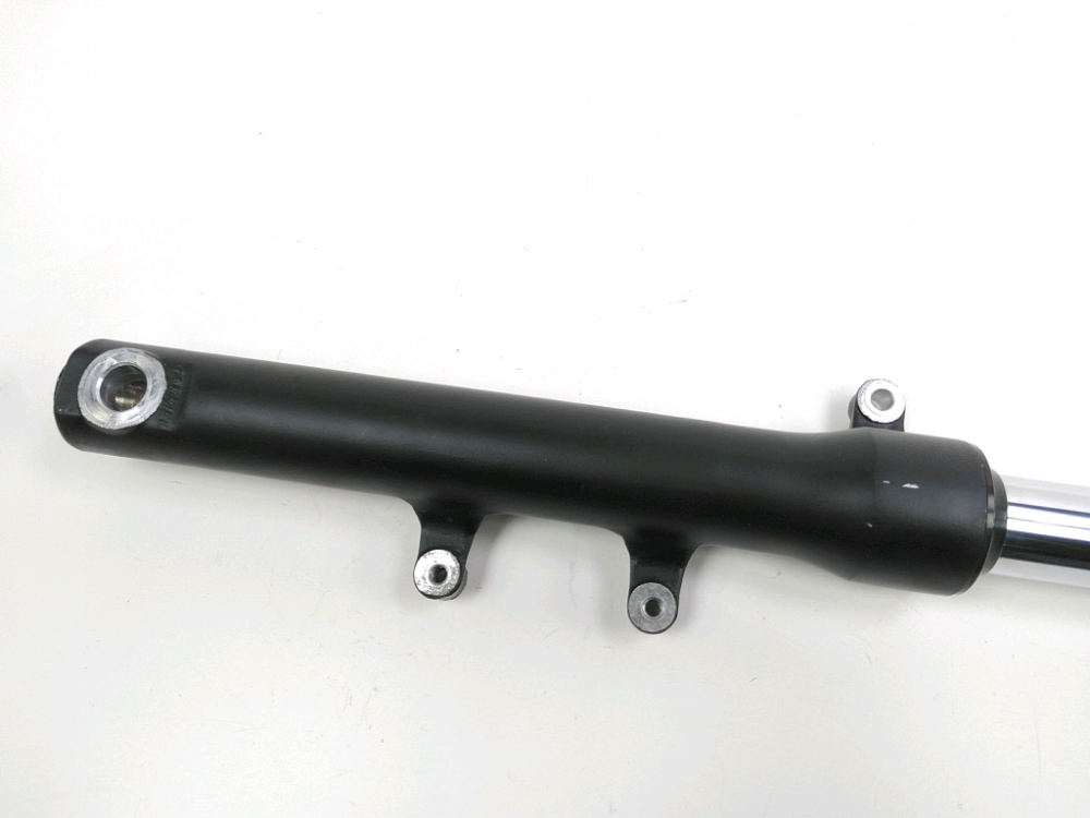 TUBE DE FOURCHE DROIT