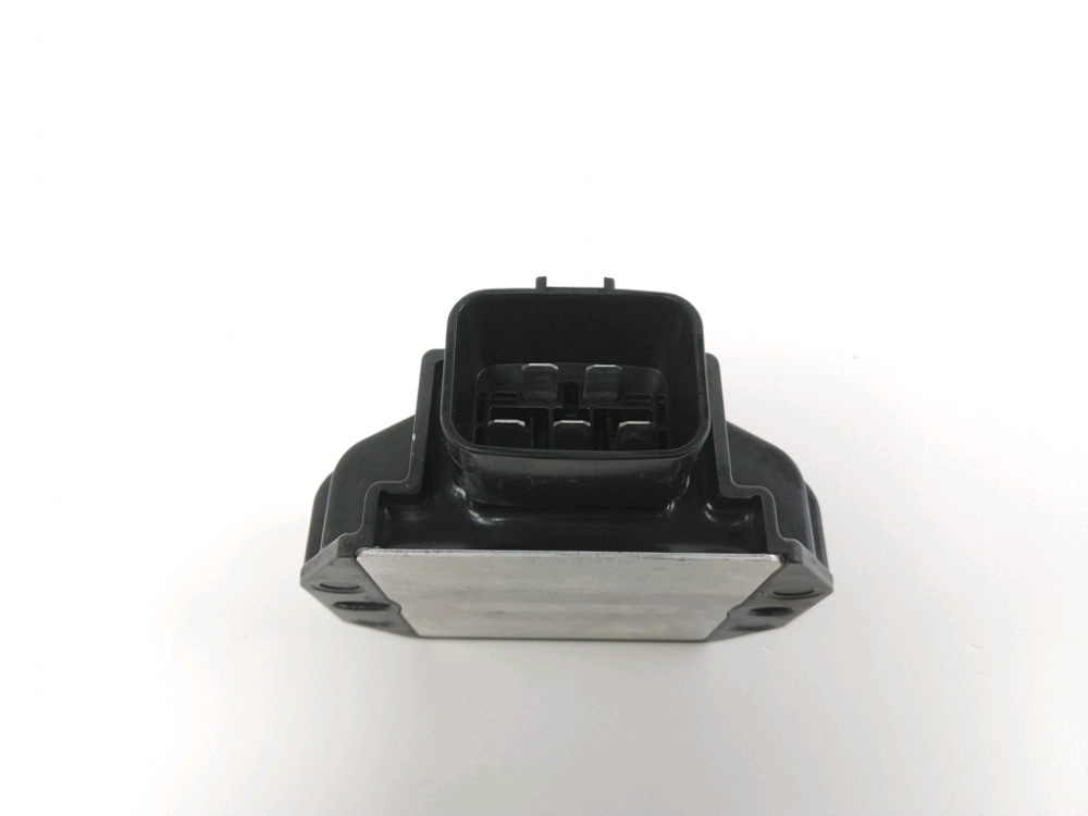 REGULATEUR DE TENSION