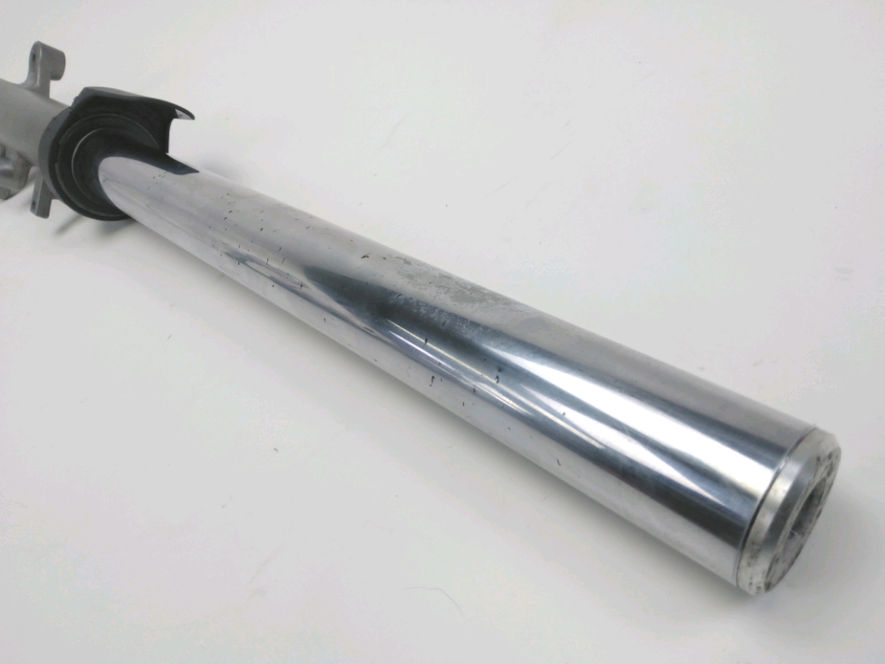 TUBE DE FOURCHE DROIT