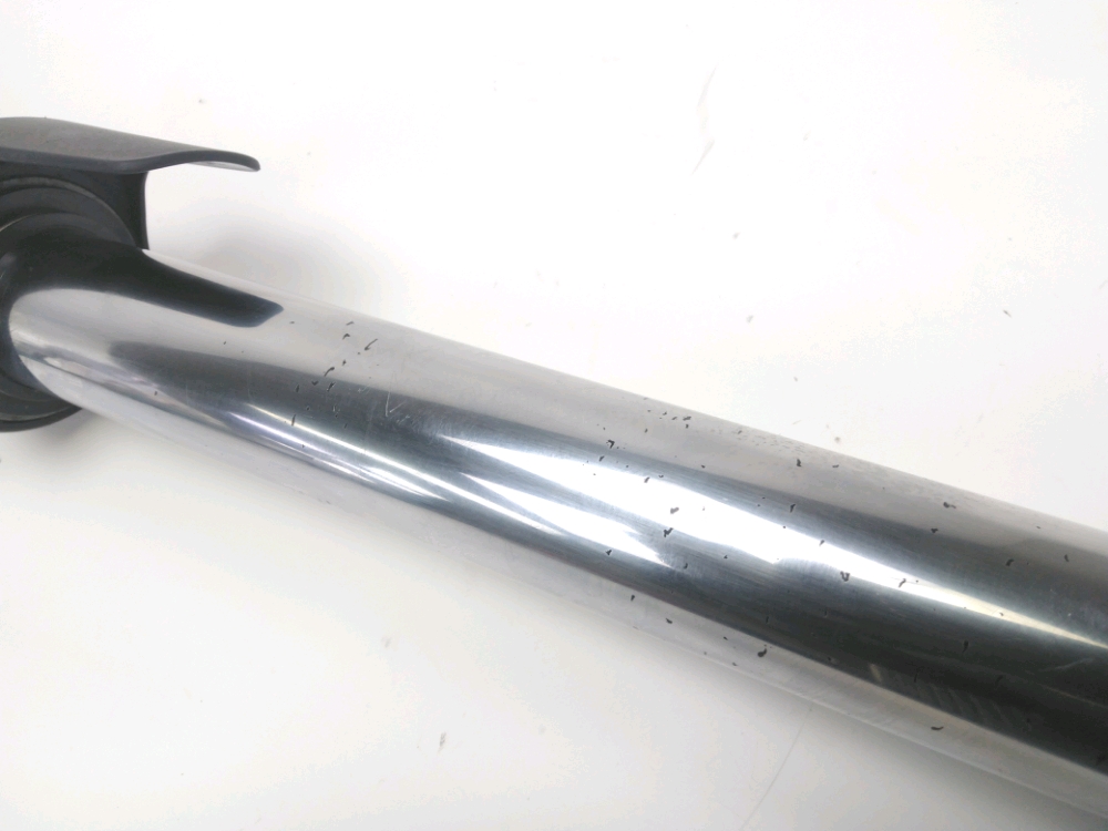 TUBE DE FOURCHE DROIT