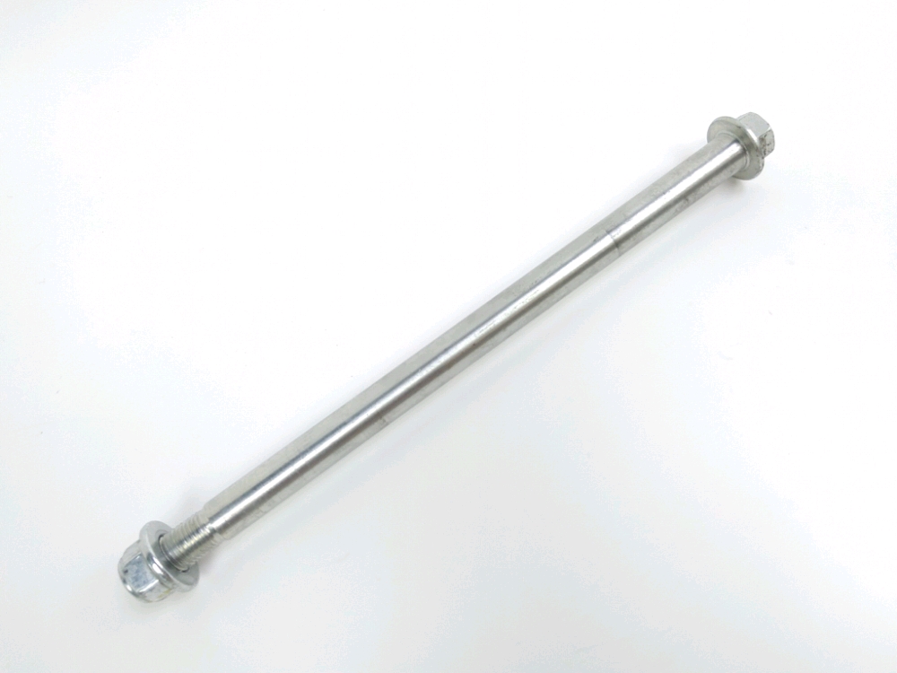 AXE DE ROUE AVANT