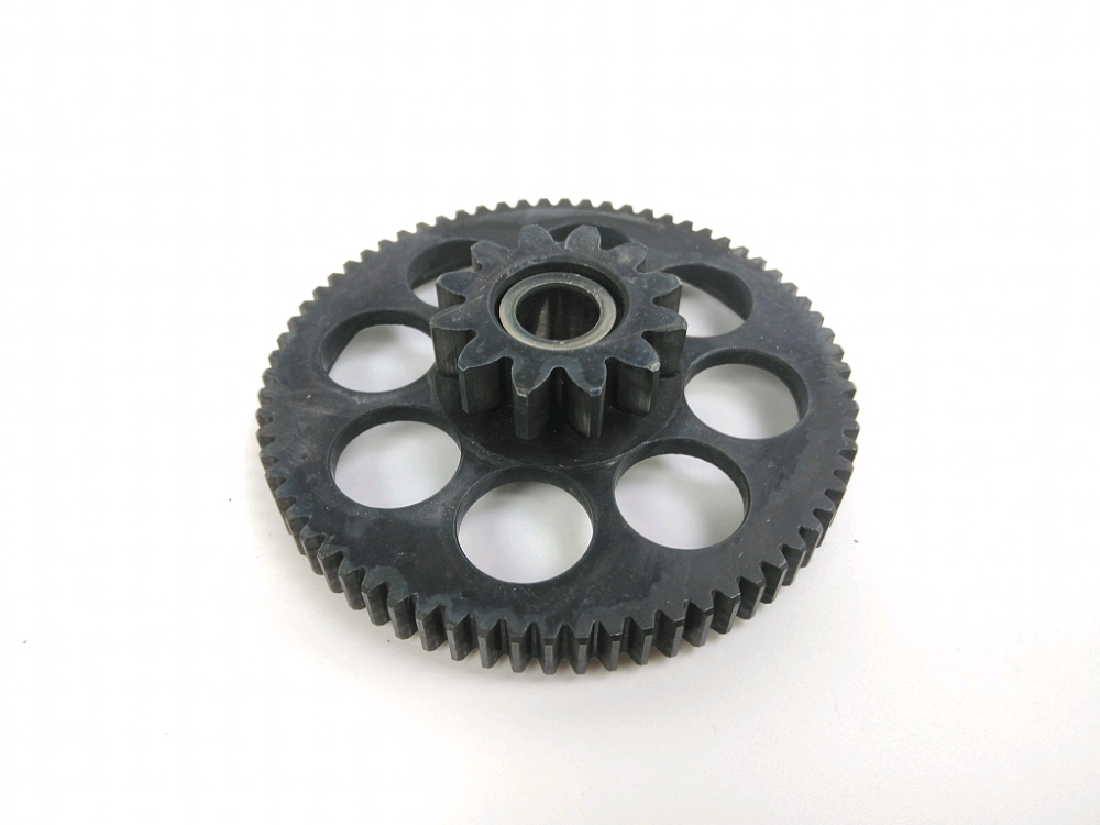 Roue libre de demarreur