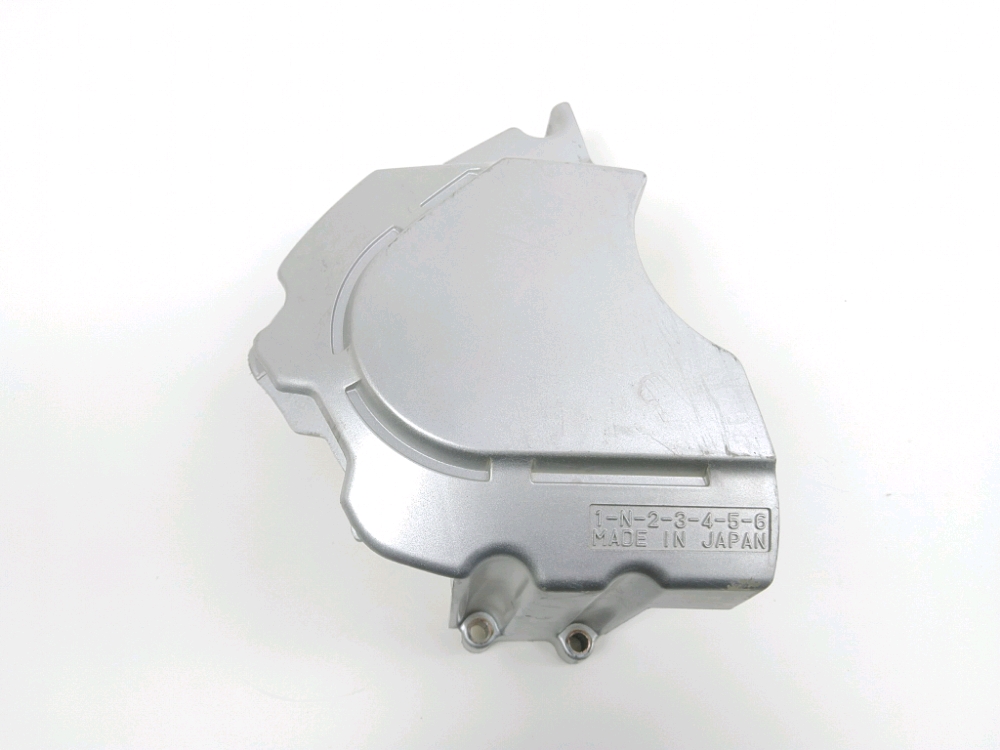 Couvercle pignon sortie boite