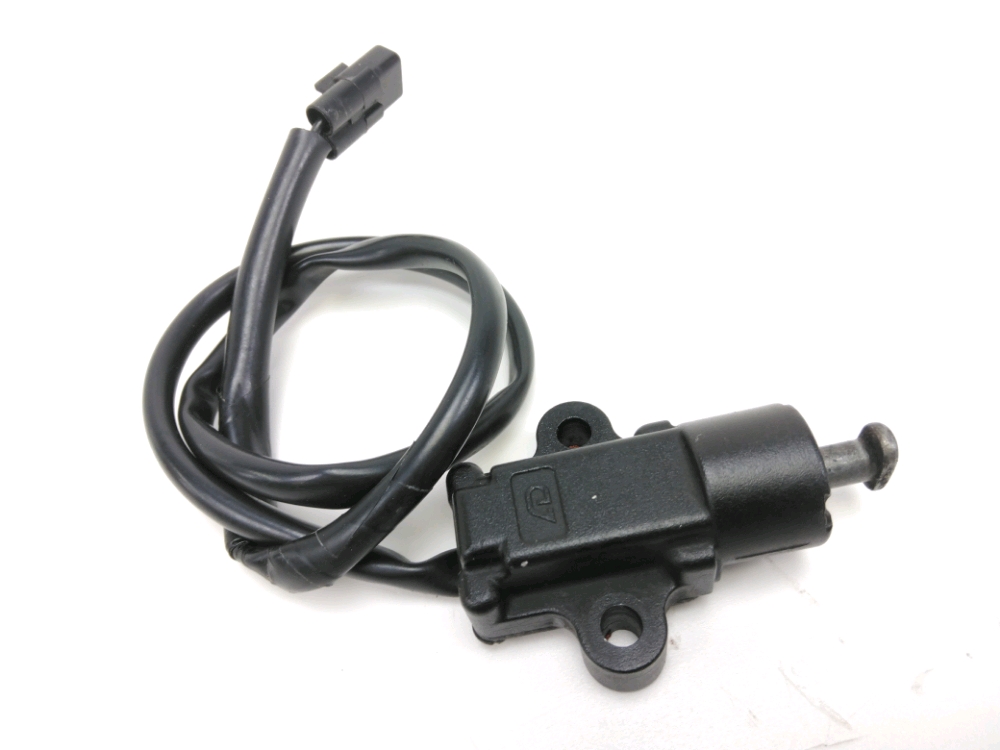 Contacteur de bequille