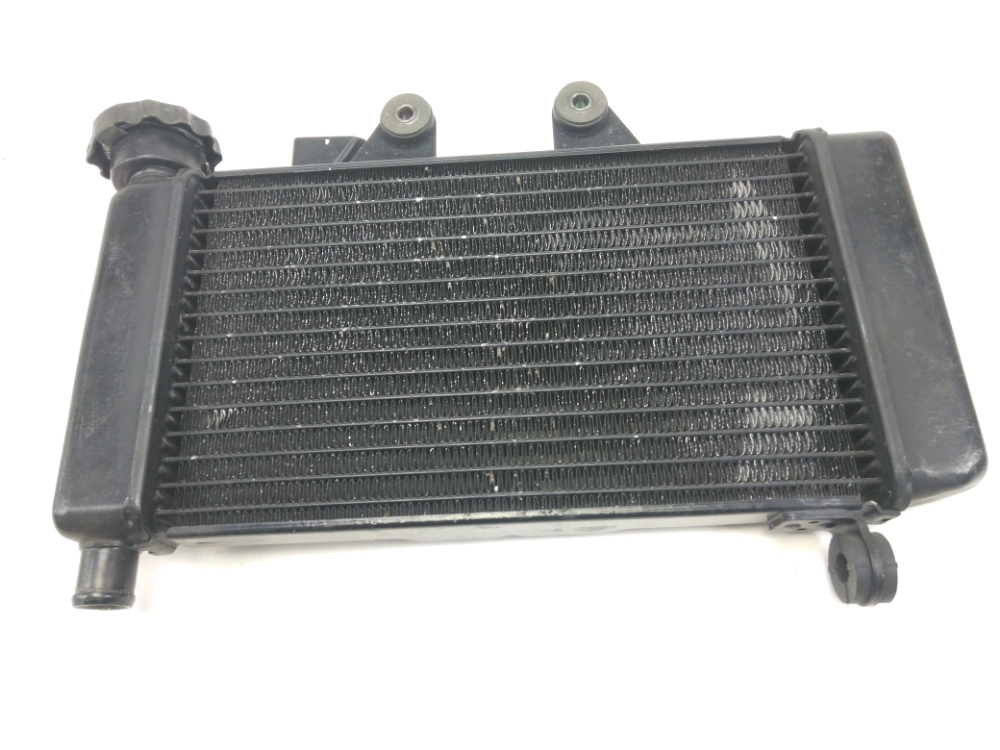 RADIATEUR EAU
