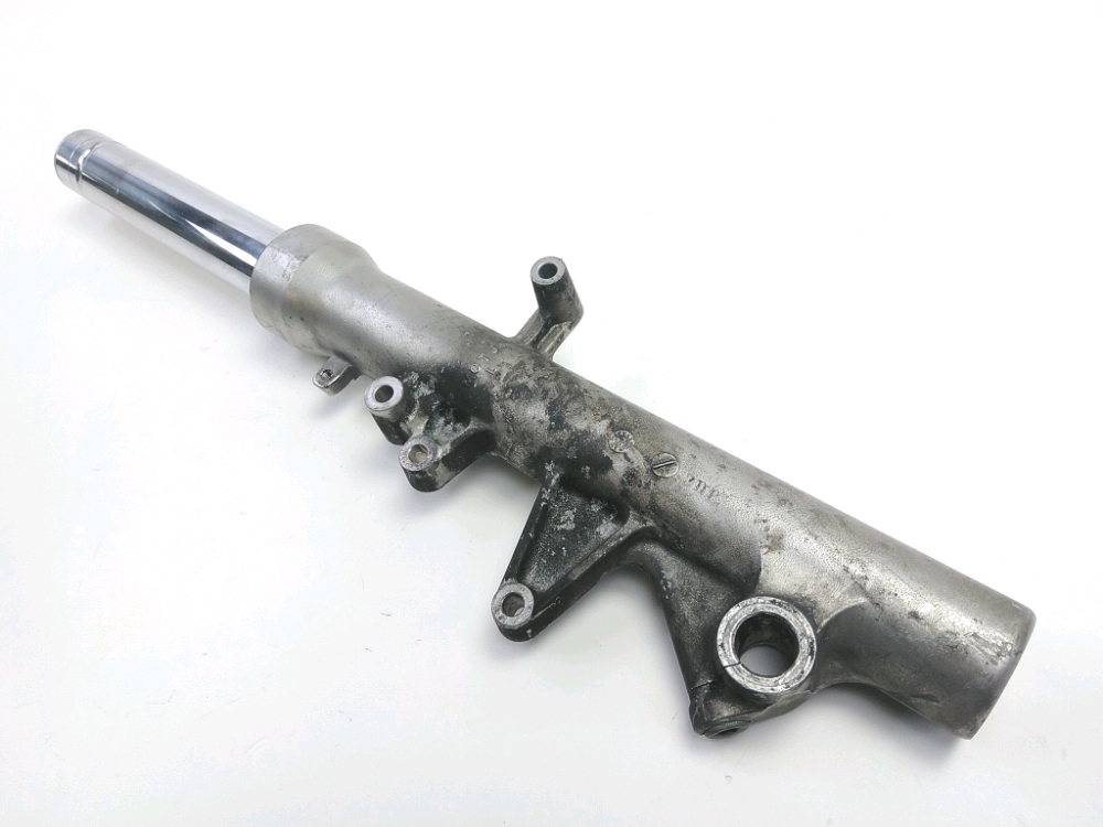 Tube de fourche gauche