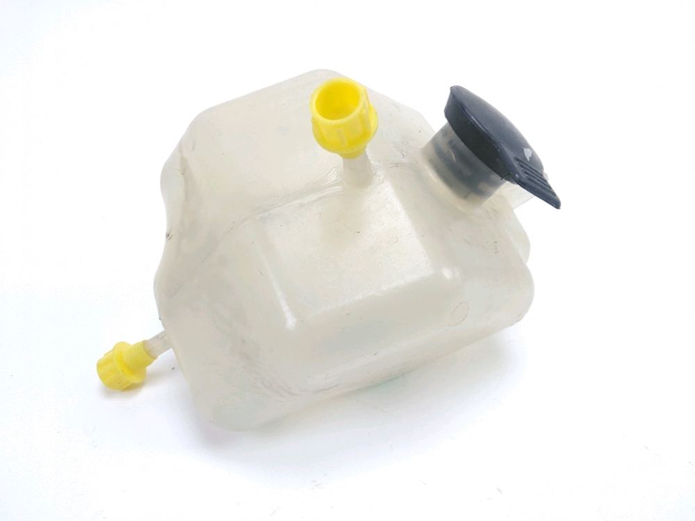 VASE EXPANSION