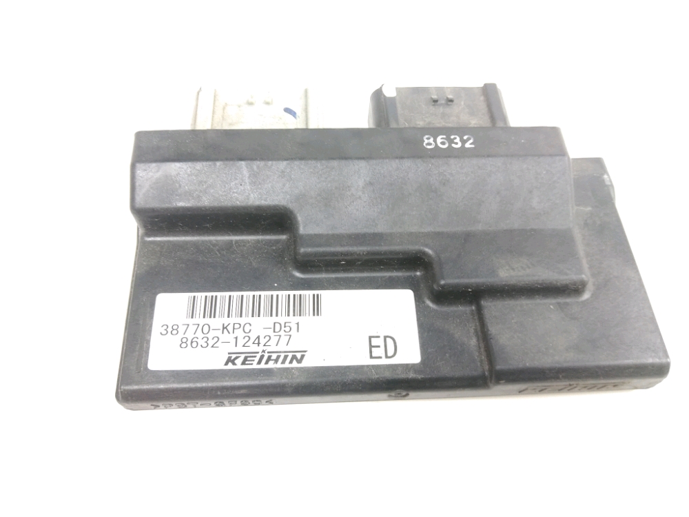 BOITIER CDI