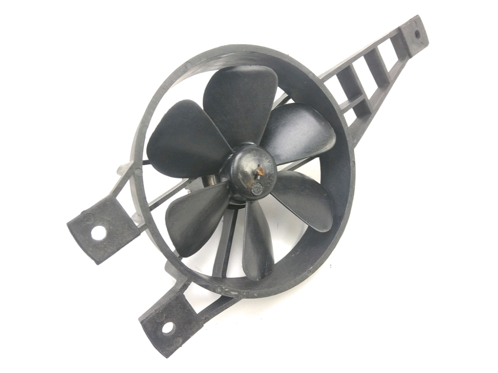 VENTILATEUR