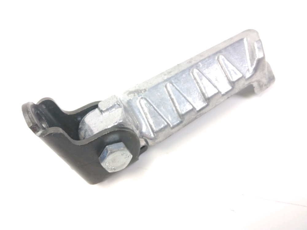 Repose pieds arriere gauche