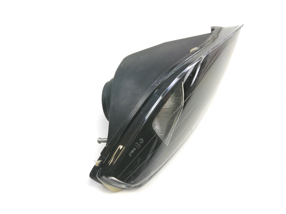 OPTIQUE AVANT GAUCHE