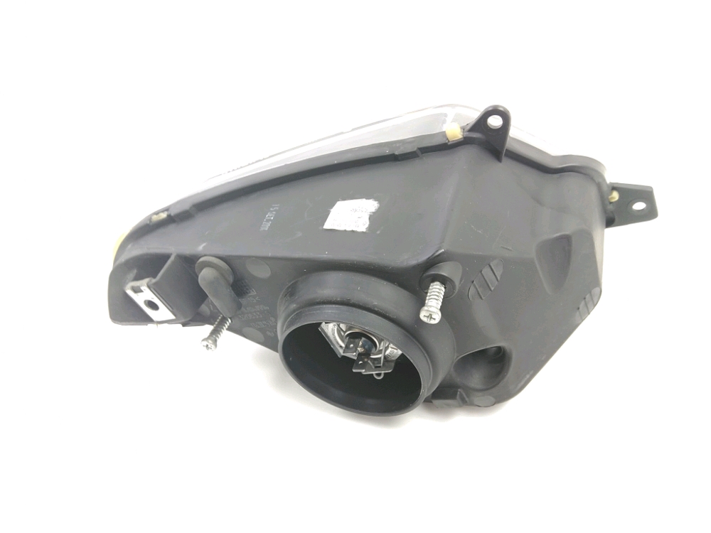 OPTIQUE AVANT GAUCHE