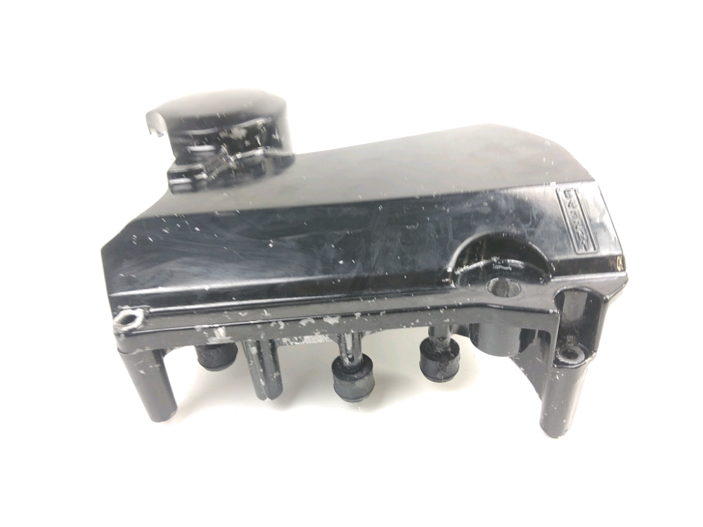 COUVERCLE PIGNON SORTIE BOITE