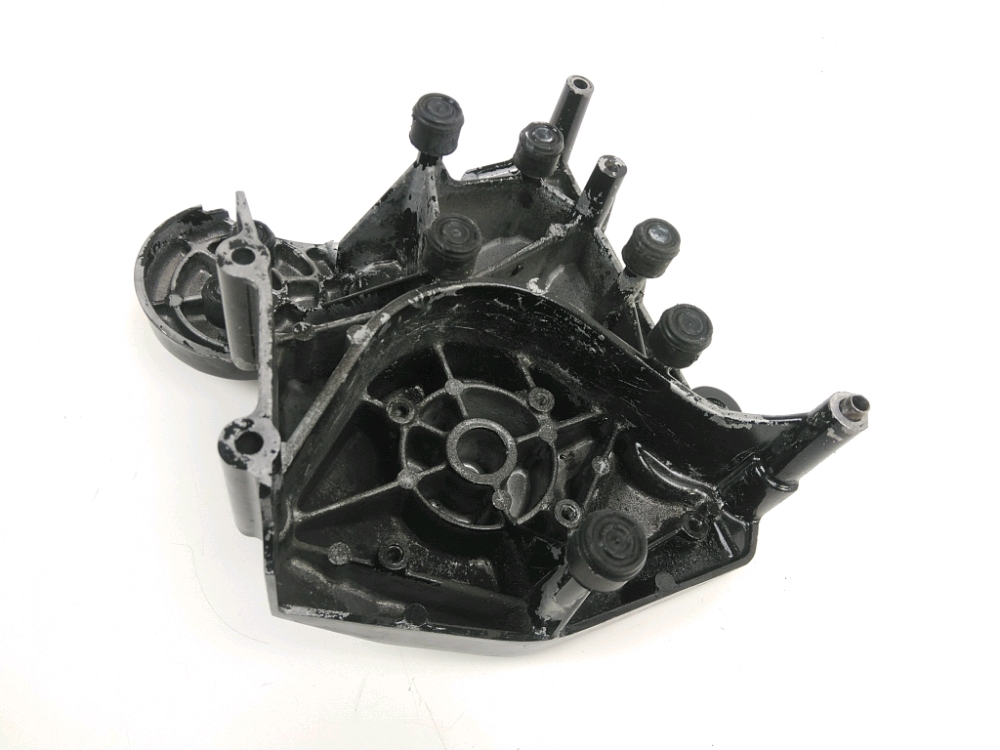 COUVERCLE PIGNON SORTIE BOITE