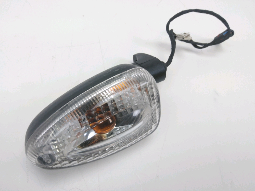 Clignotant arriere g