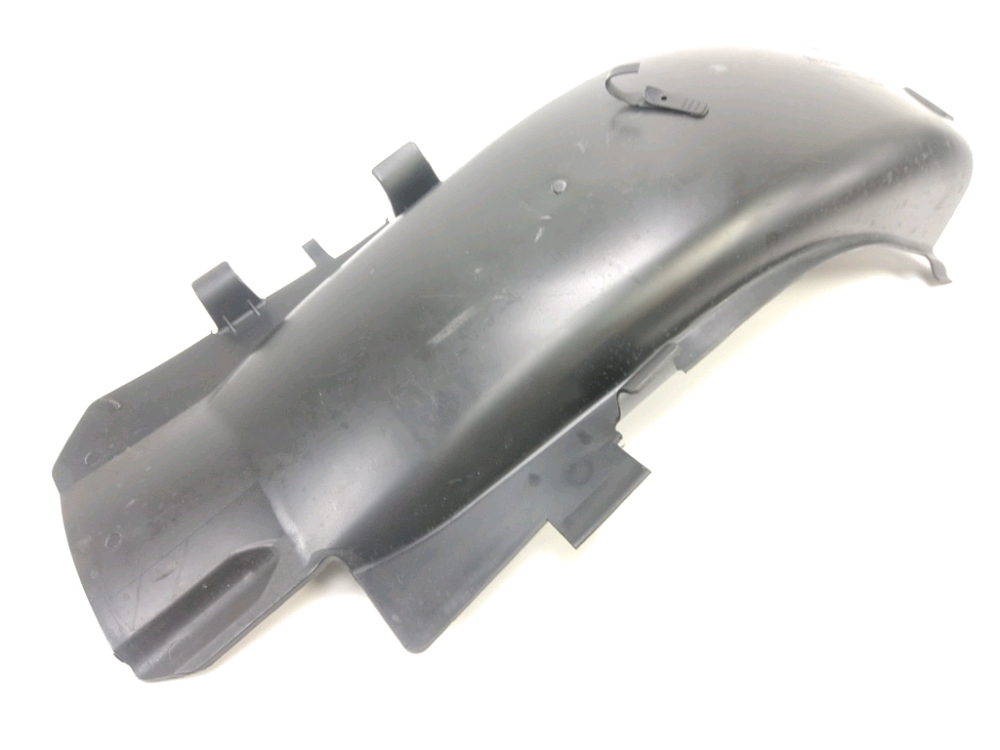 PASSAGE DE ROUE COMPLET