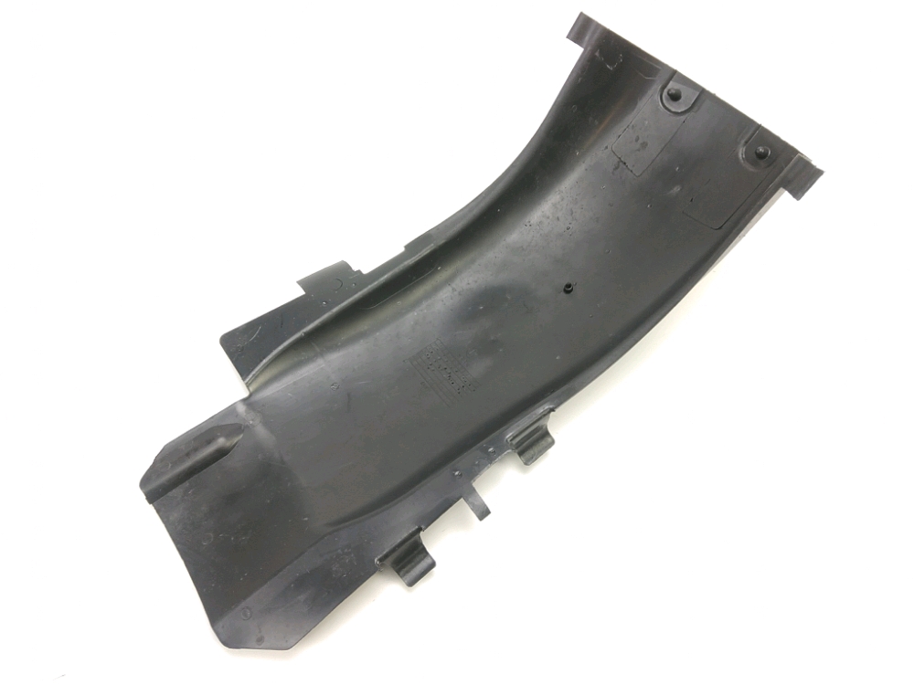 PASSAGE DE ROUE COMPLET