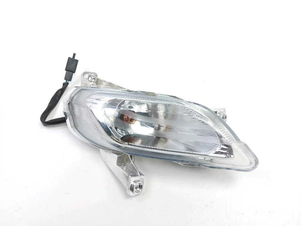 CLIGNOTANT ARRIERE D