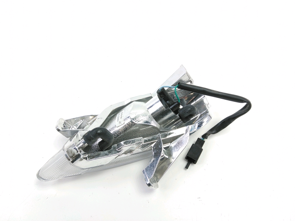 CLIGNOTANT ARRIERE D