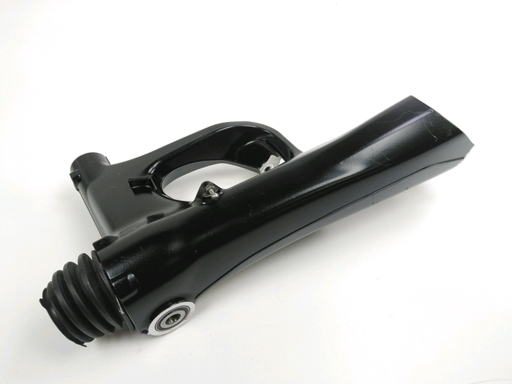 Bras oscillant complet