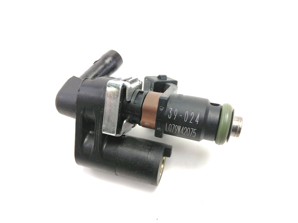 INJECTEUR