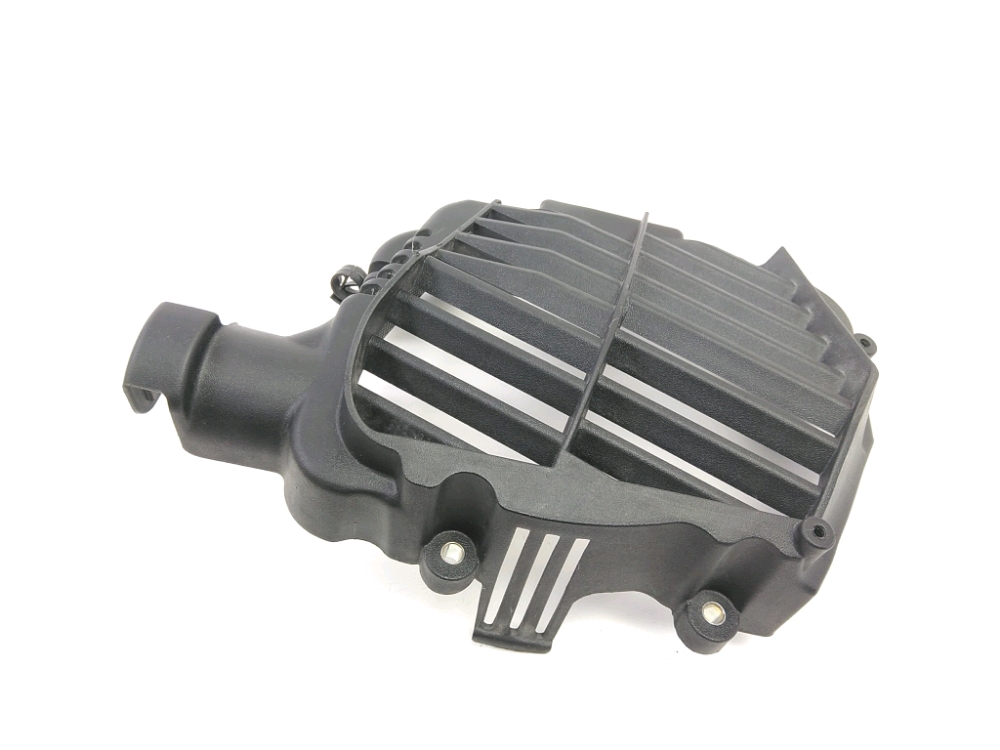 GRILLE DE RADIATEUR