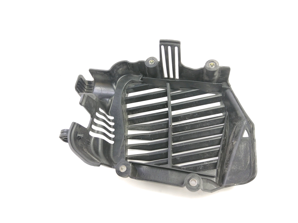 GRILLE DE RADIATEUR
