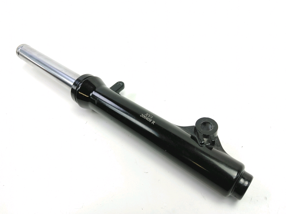 TUBE DE FOURCHE DROIT