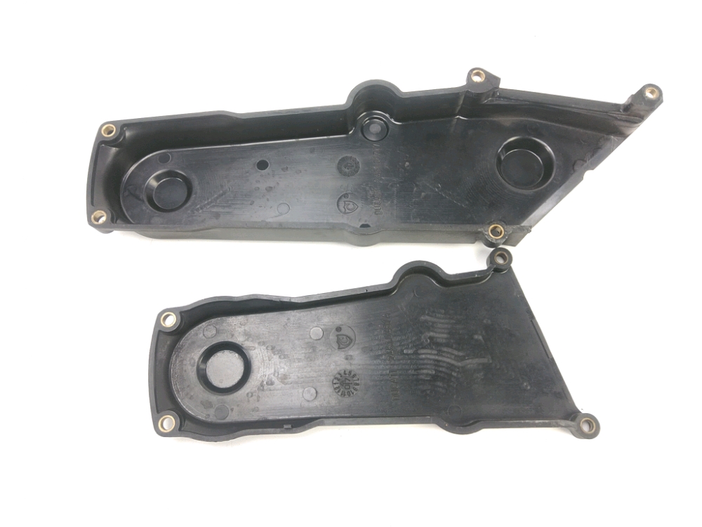 CARTER MOTEUR